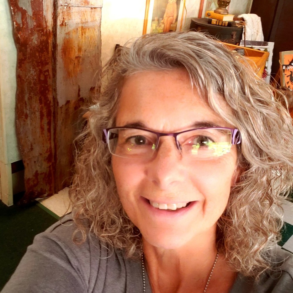 Meet your Posher, Susan